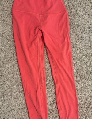 Lululemon Leggings Align thumbnail 1