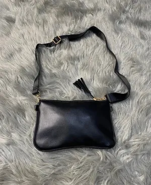 Women’s Crossbag Black thumbnail 4