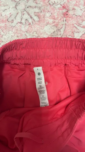 Lululemon Shorts thumbnail 2