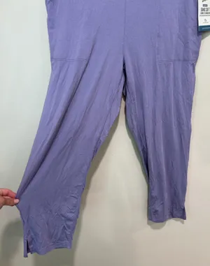 NWT Duluth Trading Dang Soft Ankle Tapered Pants thumbnail 3