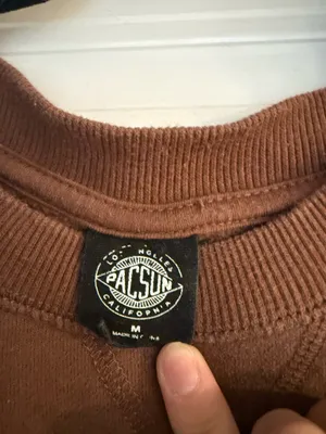 Crewneck PacSun thumbnail 3