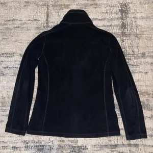 Eddie Bauer lightly worn quarter zip thumbnail 2