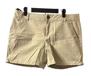 Gap Aubrey Womens Khaki Shorts thumbnail 1