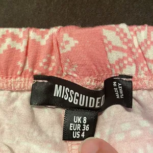 Missguided Women’s Pink Long Sleeve Pajamas Size 4 NWOT thumbnail 12