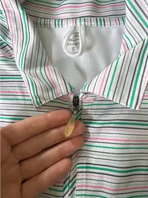 Champion Golf polo thumbnail 3