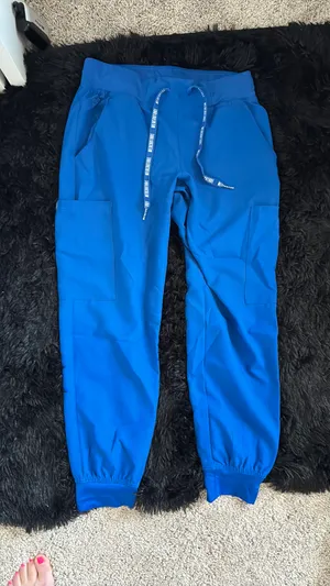 Med Couture Scrub Pants thumbnail 1