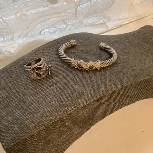 Repair project bundle ring & bangle Multiple thumbnail 4