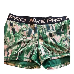 NIKE Green Dri-FIT Shorts, Size XL, New with Tag thumbnail 11