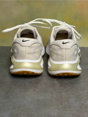 Nike Journey Run Women's Sneakers FJ7765-003 Phantom/Neutral Olive-Sail Size 9.5 thumbnail 6