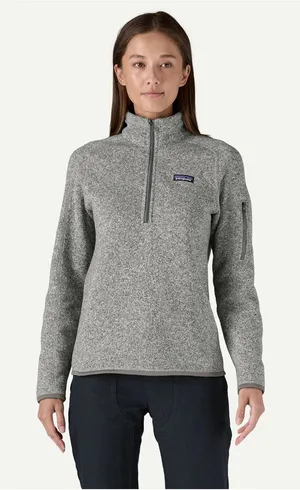 Patagonia Better Sweater 1/4 Zip Fleece thumbnail 1