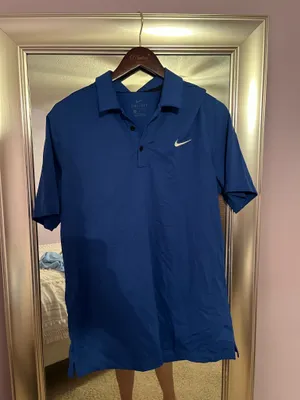 Nike Men’s Shirt thumbnail 1