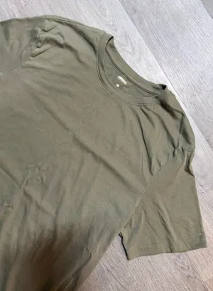 Sonoma solid tee shirt  thumbnail 3