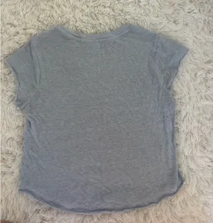 Forever 21 Top thumbnail 3