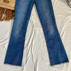 Free People Low Rise Jeans thumbnail 3