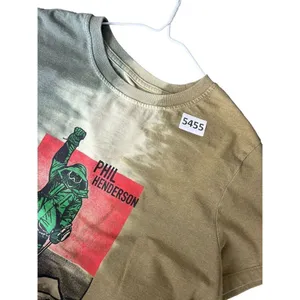 The North Face women’s Size: Large Shirt PHIL HENDERSON Tee thumbnail 7
