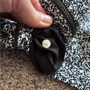 Lululemon &go Til Dawn Bodysuit size 6 thumbnail 4