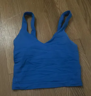 Lululemon Align Tank thumbnail 1