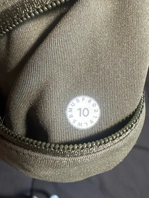 Lululemon Leggings thumbnail 5