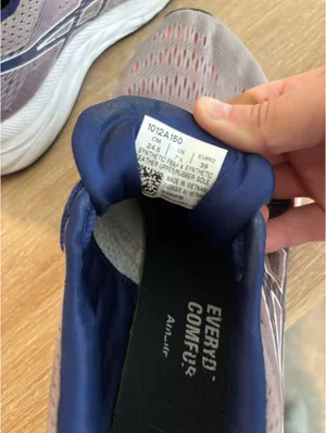 ASICS Sneakers Women’s thumbnail 4