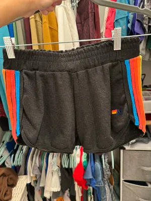 Aviator Nation Shorts thumbnail 1