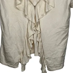 Vintage Harold's Silk‎ Blend Cardigan Sweater thumbnail 4