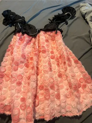 For love and lemons skye mini dress size small thumbnail 16