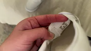 Platform Vans Slip-On Sneakers thumbnail 2