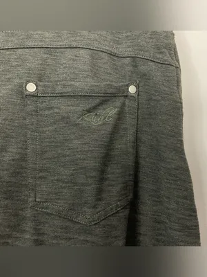 Kuhl Mova Hiking Cargo Skort Womens Size Medium thumbnail 3