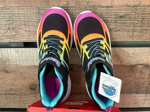 Skechers Kid’s multi-color Sketchers. thumbnail 4