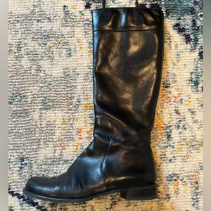 Stuart Weitzman High Boots thumbnail 6
