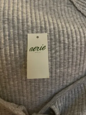 Arie bodysuit Gray Size M thumbnail 2