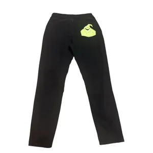 Nightmare Before Christmas pants womens mom jeans sz 9 NWOT glow in the‎ dark thumbnail 2
