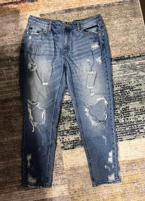 KanCan Skinny Jeans thumbnail 1