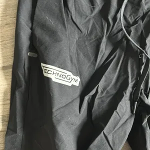 Technogym woman’s hybrid pant in black thumbnail 3