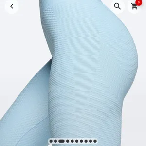 Prozis Peach Perfect FX Regular Waist Leggings thumbnail 3