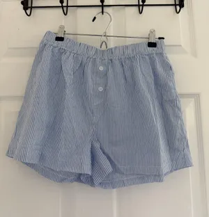 Shorts Blue Size M thumbnail 1