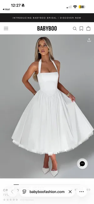 Babyboo Dress thumbnail 2