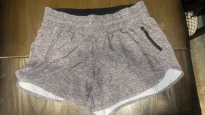 Lululemon Tracker Shorts thumbnail 2