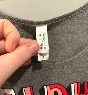 Alpha Gamma Delta Polish Week Tank thumbnail 3