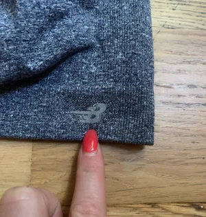 New Balance Sports Bra thumbnail 3