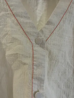 Eberjey Pajama Top thumbnail 4