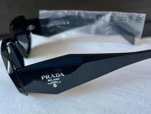 Prada Sunglasses thumbnail 4
