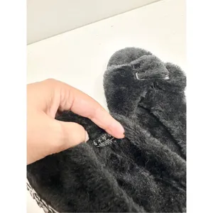 Dr. Scholl’s Shoes Womens Size 7 Staycay Black Lounge Slippers NEW‎ thumbnail 10