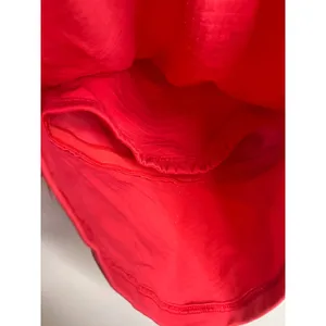 The North Face Tank Top Womens Medium Red Excellent FlashDry V-Neck Racerback thumbnail 7