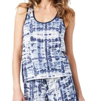 LUCKY BRAND, Women's Tie Die, Soft, Pajama Set thumbnail 3