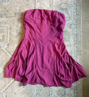 Free People Tube Dress thumbnail 1