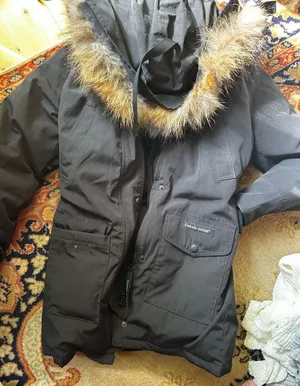 Canada Goose Parka thumbnail 1
