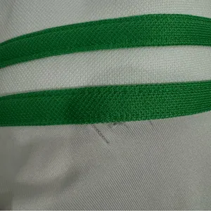 NEW Belyn Key Billie Golf‎ Skort In White And Green XL Tennis Walking FLAWED thumbnail 6