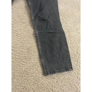Abercrombie & fitch the mom high rise curve love 26/2 size thumbnail 3
