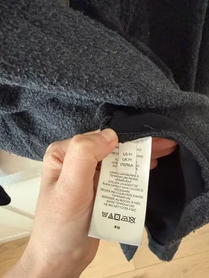 Free People Ruby jacket in black thumbnail 8